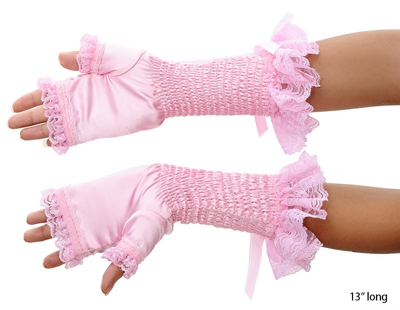 sweetness cut 13inch gloves glv010 2
