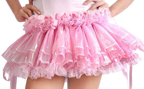 ballet girl skirt 4